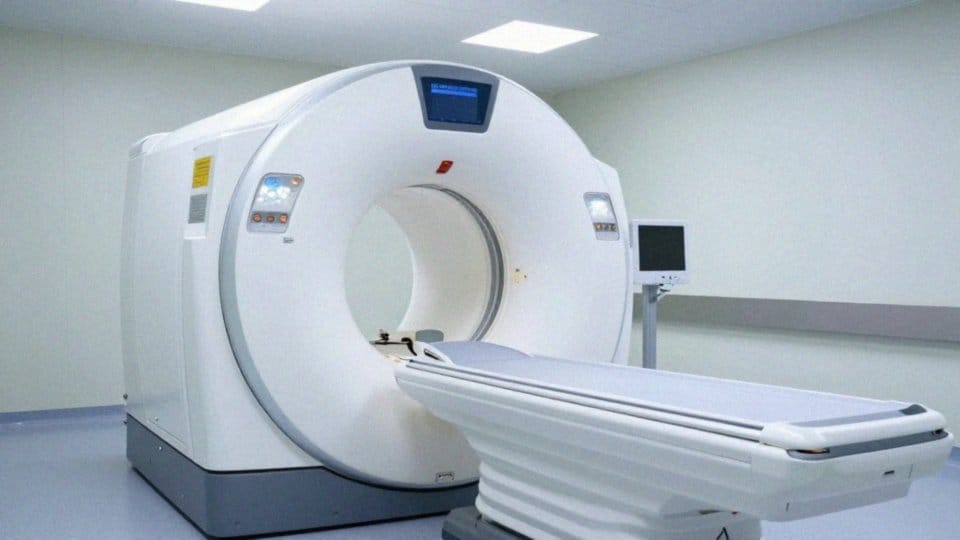 Jakie są przeciwwskazania do rezonansu magnetycznego?