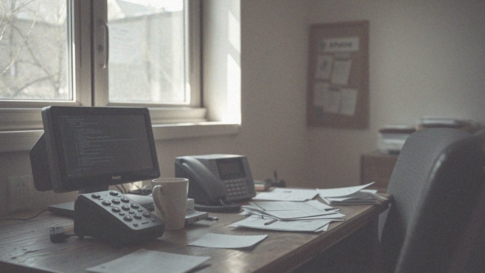 Jakie są surowe kary finansowe za żarty telefoniczne?