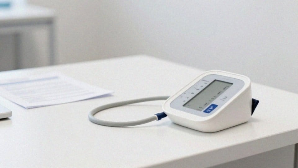 Jak sprawdzić, czy ciśnieniomierz ma certyfikat kliniczny?