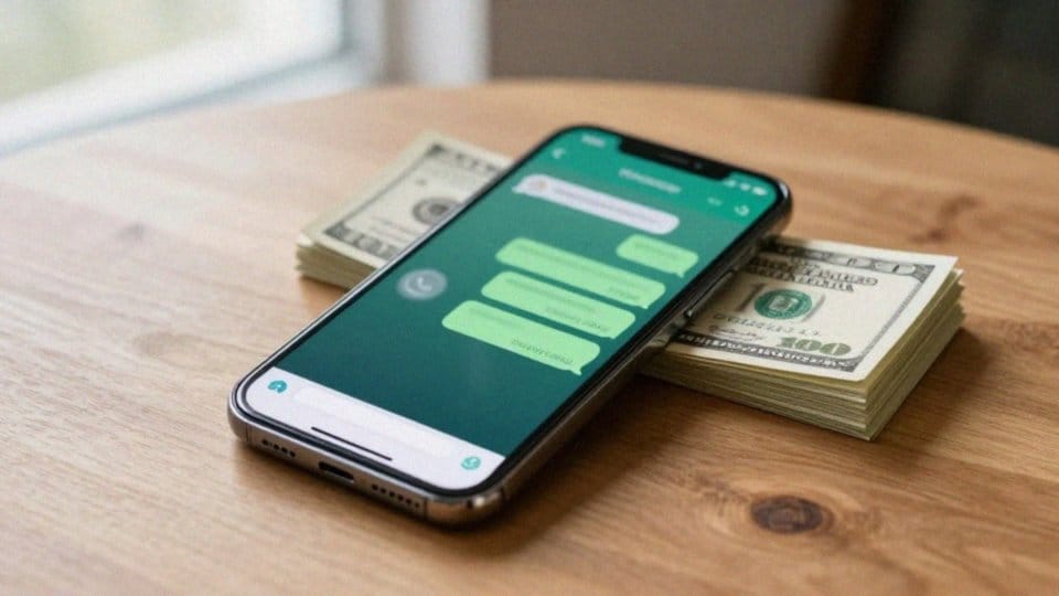 Czy wysyłanie wiadomości i multimediów w WhatsAppie jest darmowe?