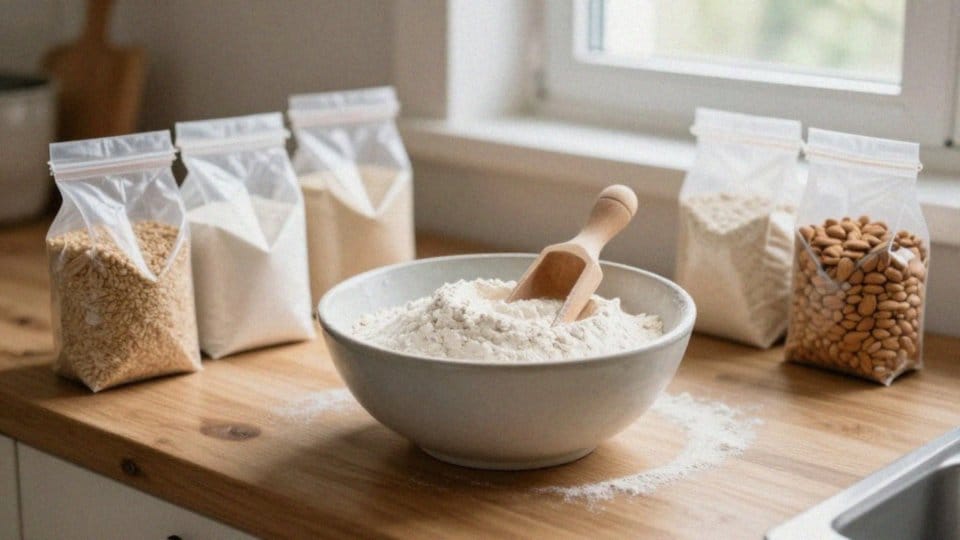 Która mąka nadaje się najlepiej do kruchego ciasta?