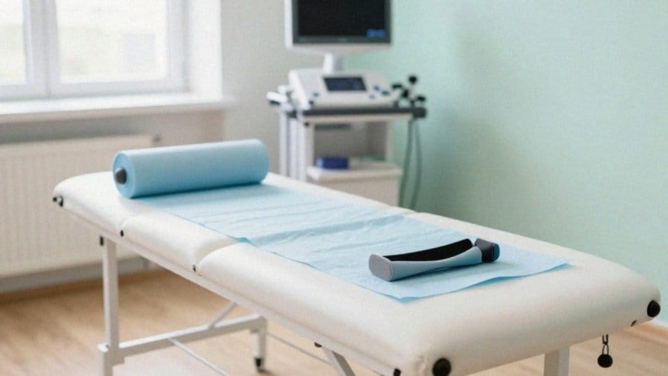 Jak wygląda rehabilitacja przy nieinfekcyjnym zapaleniu pochewki ścięgnistej?