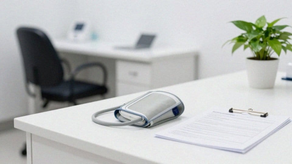 Kiedy Kodeks pracy wymaga badań lekarskich?