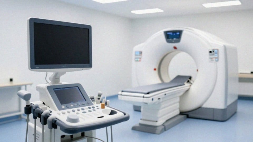 Jaką diagnostykę obrazową wykonać przy krwinkomoczu?