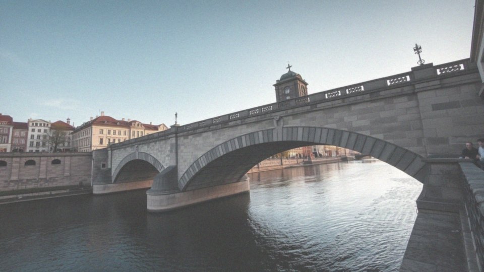 Który most jest najstarszy we Wrocławiu?