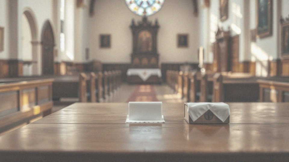 Czy płatności dla księdza są subiektywne?