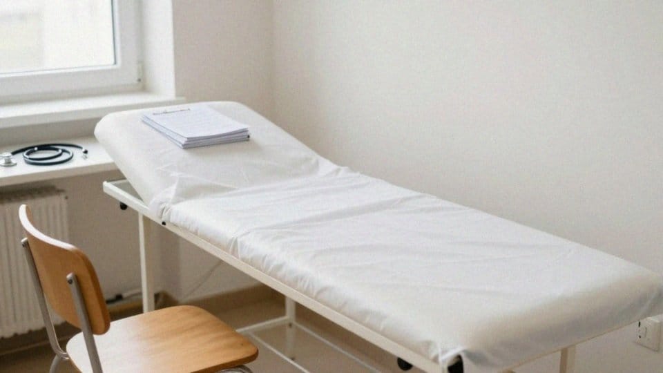 Jak przebiega ocena niezdolności do pracy przez lekarza orzecznika?