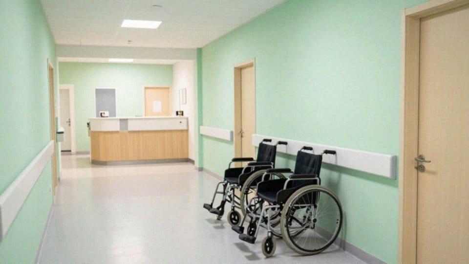 Kiedy jechać natychmiast do szpitala przy dodatnim GBS?