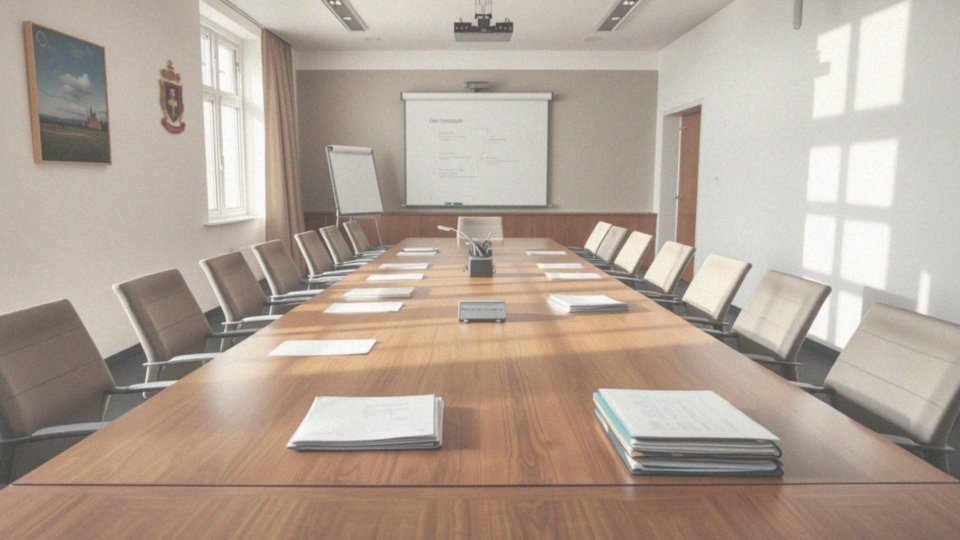 W jaki sposób rada pedagogiczna przygotowuje projekt statutu szkoły?