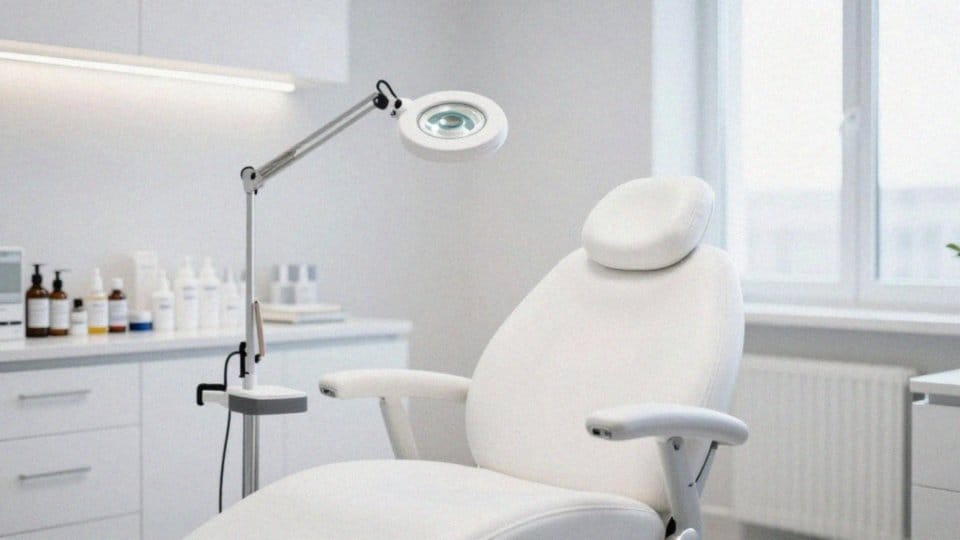Kiedy szukać pomocy u dermatologa?