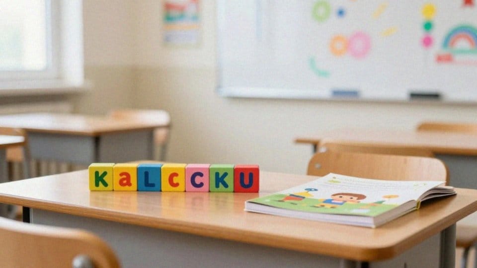 Litera a głoska: czym się różnią?