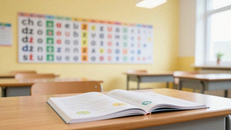 Jakie dwuznaki występują w polszczyźnie?