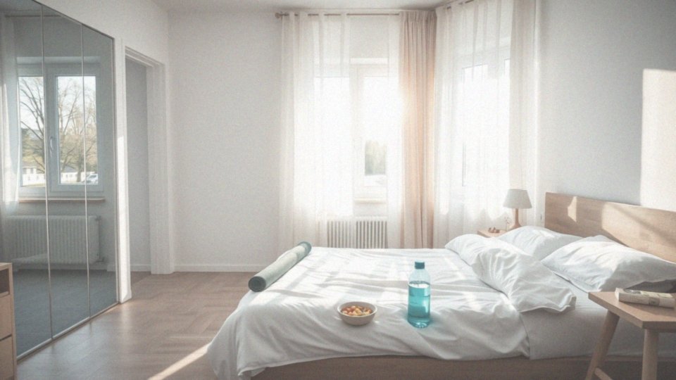 Jakie lifestyle'owe zmiany mogą pomóc w łagodzeniu objawów bezdechu sennego?