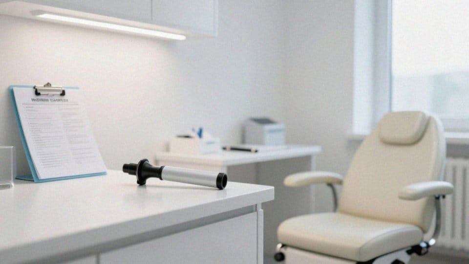 Jak lekarz diagnozuje przyczynę bólu ucha?