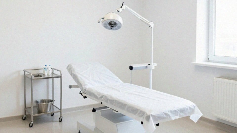 Kiedy pójść do dermatologa zamiast domowych metod?