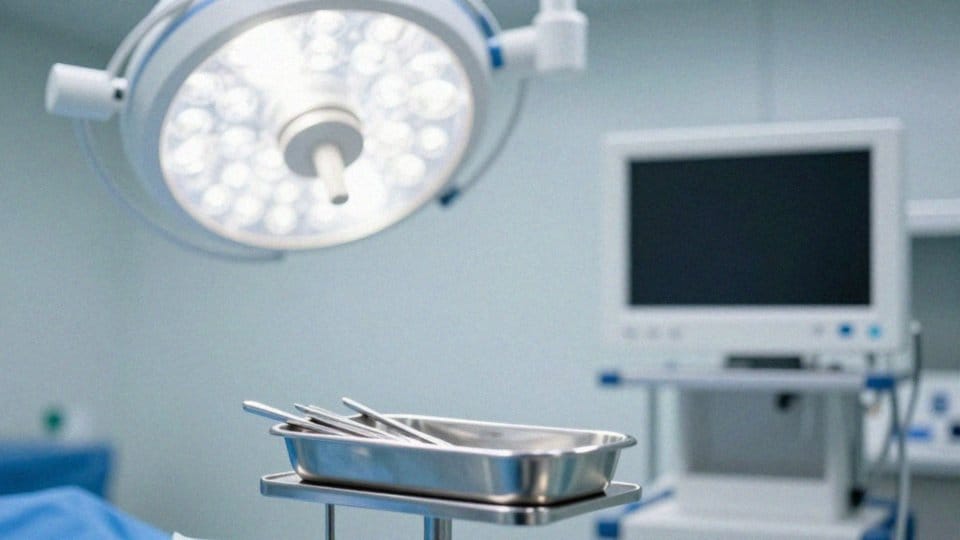 Jakie są powikłania wrzodów żołądka?
