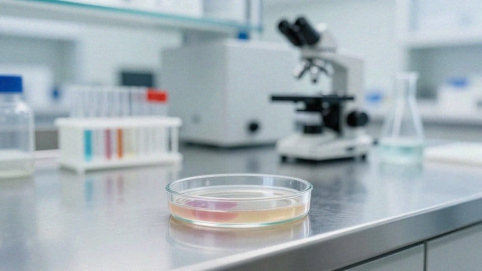 Antybiotykoterapia: empiryczna czy celowana?