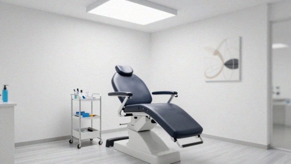 Kiedy skonsultować się z podologiem i jak pomaga?