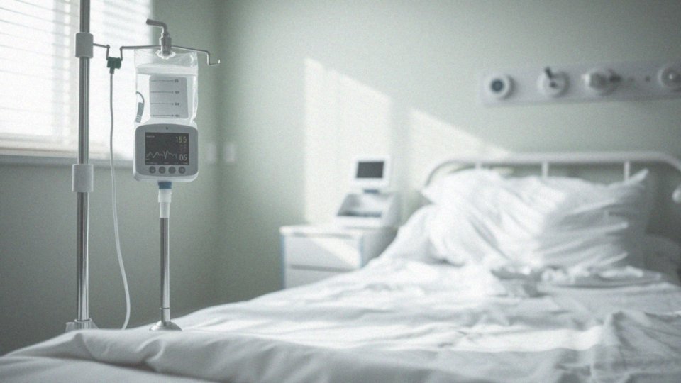 Kto jest najbardziej narażony na zakażenie Klebsiella pneumoniae?