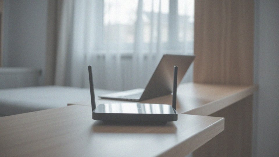 W jaki sposób zmiana kanału Wi-Fi może wpłynąć na RSSI?