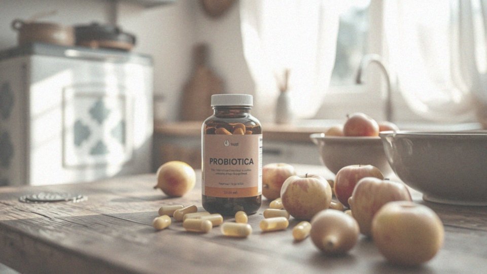 Jak wart jest Lactobacillus rhamnosus GG w kontekście antybiotykoterapii?