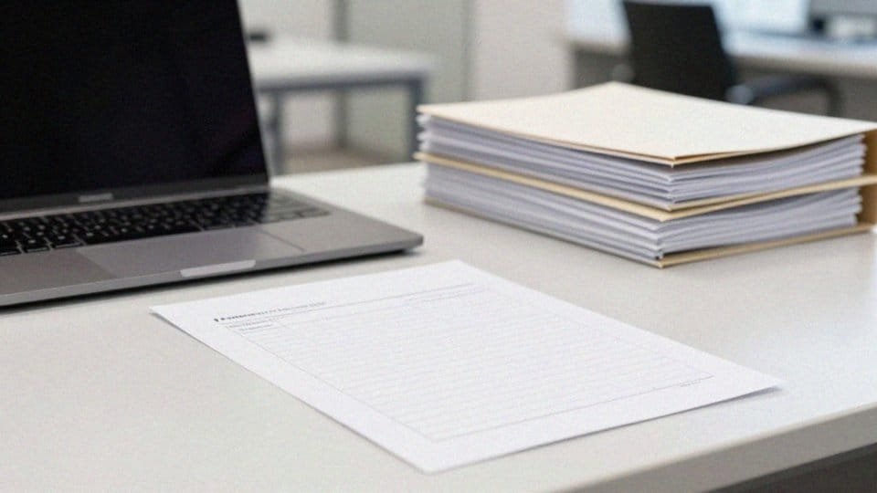 Jak podać identyfikator i pełną nazwę oddziału?