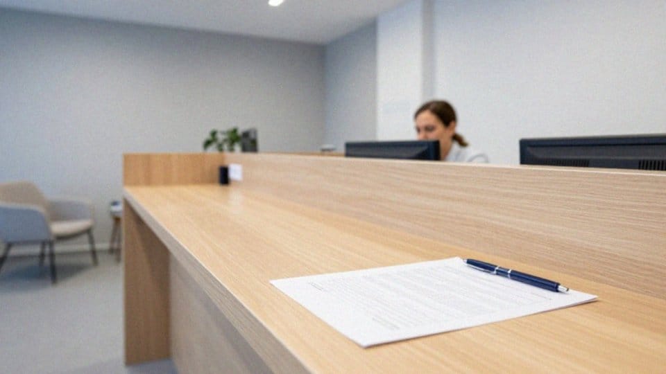 Jak złożyć wniosek o paszport?