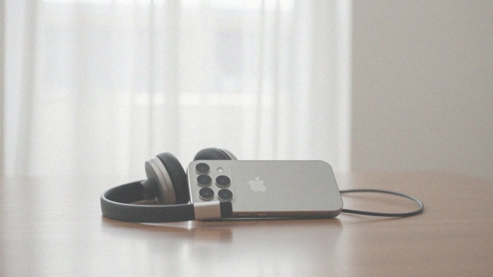 Jakie możliwości nagrywania wideo oferuje iPhone 12 mini?