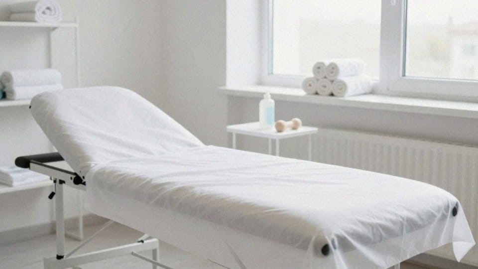Jak nieinwazyjnie leczyć zapalenie mięśnia podkolanowego?