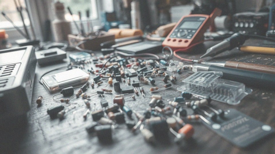 Jakie są zastosowania diod w elektronice?