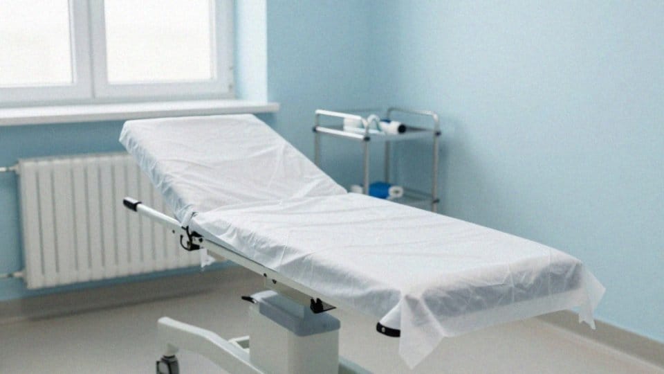 Kiedy szukać pomocy lekarskiej przy zapaleniu pęcherza u mężczyzn?