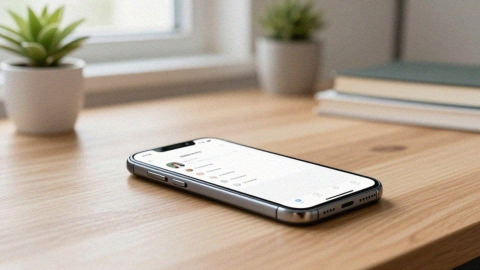 Jak zarejestrować konto i ustawić profil w WhatsApp?