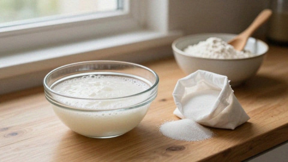 Jak zamienniki wpływają na fermentację drożdży?