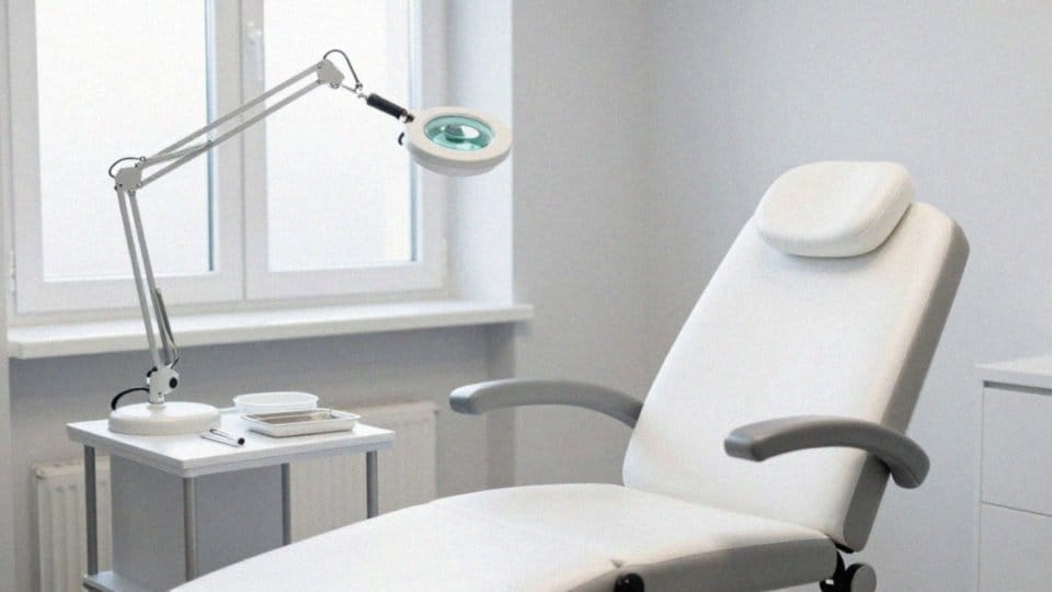 Kiedy zgłosić się do trychologa lub dermatologa?