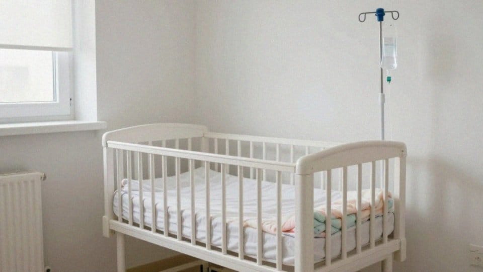 Kiedy hospitalizacja jest konieczna przy ZUM?