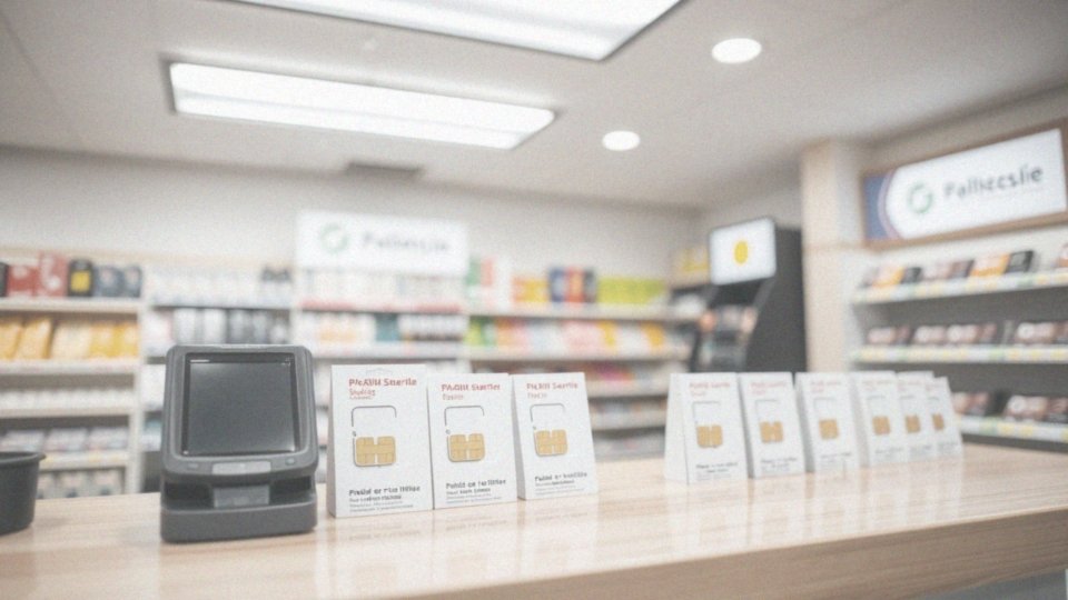 Jakie formy płatności są dostępne przy zakupie startera?