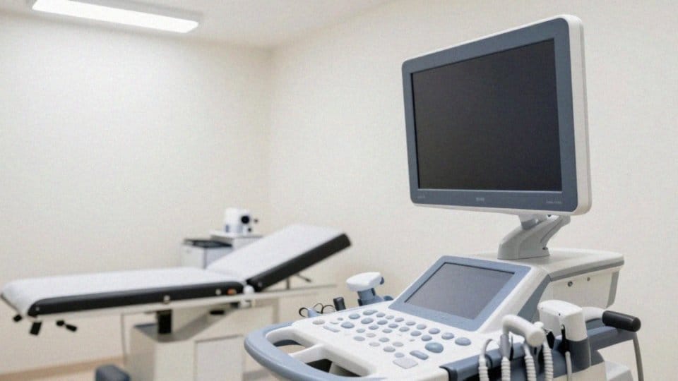 Kiedy przy zapaleniu pochewki potrzebne są USG lub MRI?