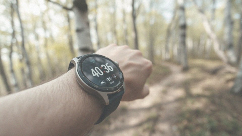 Jakie zalety mają smartwatchy dla aktywnych użytkowników?