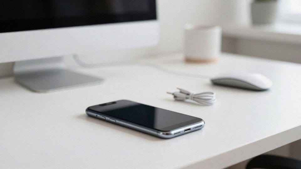 Jak przywrócić telefon bez znajomości hasła?