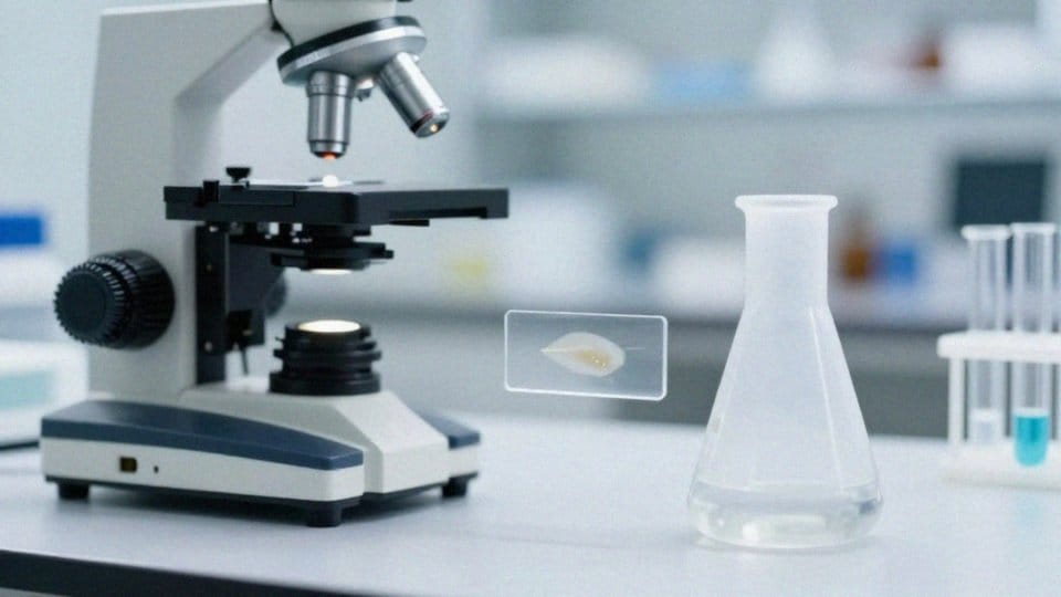 Jak interpretować wyniki biocenozy pochwy?