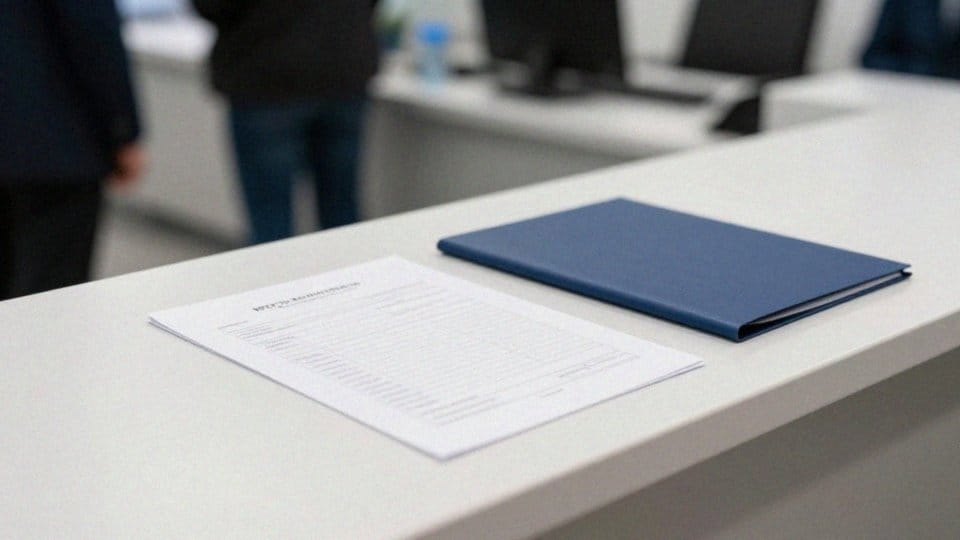 Jak złożyć wniosek o wydanie prawa jazdy?