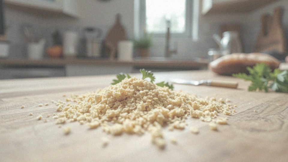 Jakie są opinie o panierce panko Lidl?