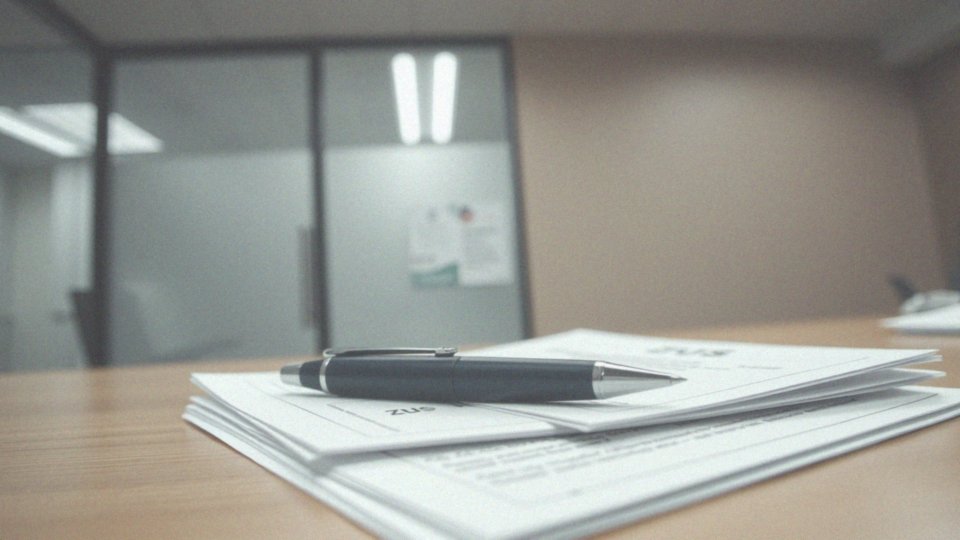 Jak złożyć wniosek o rentę socjalną?