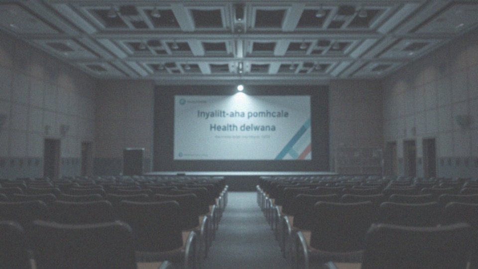 Czego ci lekarz nie powie – szczegóły i kontrowersje konferencji