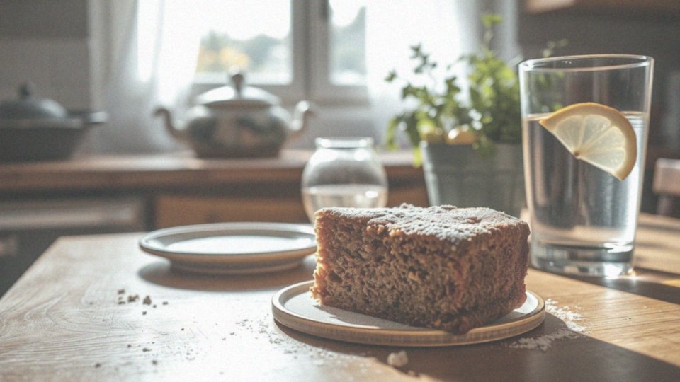 Czy cukrzyk może jeść ciasto drożdżowe? Praktyczne porady dla diabetyków