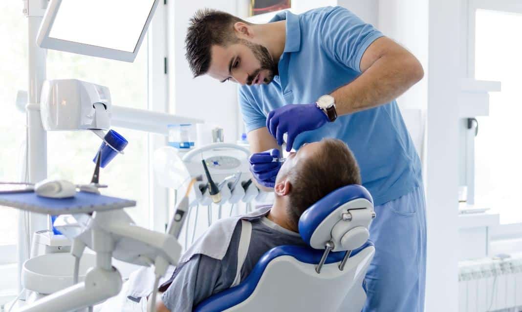 Dentysta Radom