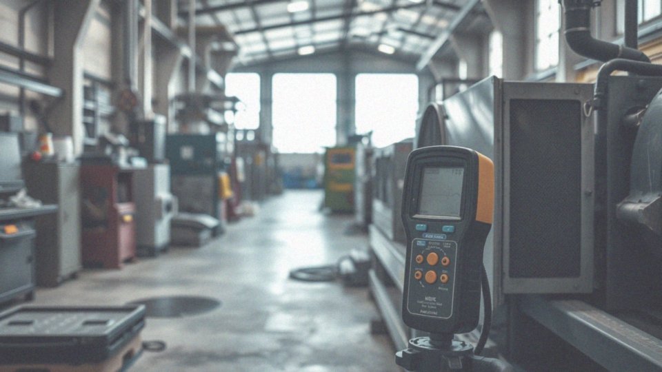 Dopuszczalny poziom hałasu na stanowisku pracy – przepisy i normy