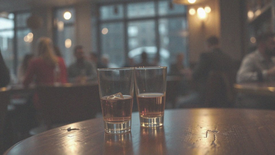 Jak podrywa żonaty facet? Sygnały i emocje w relacji