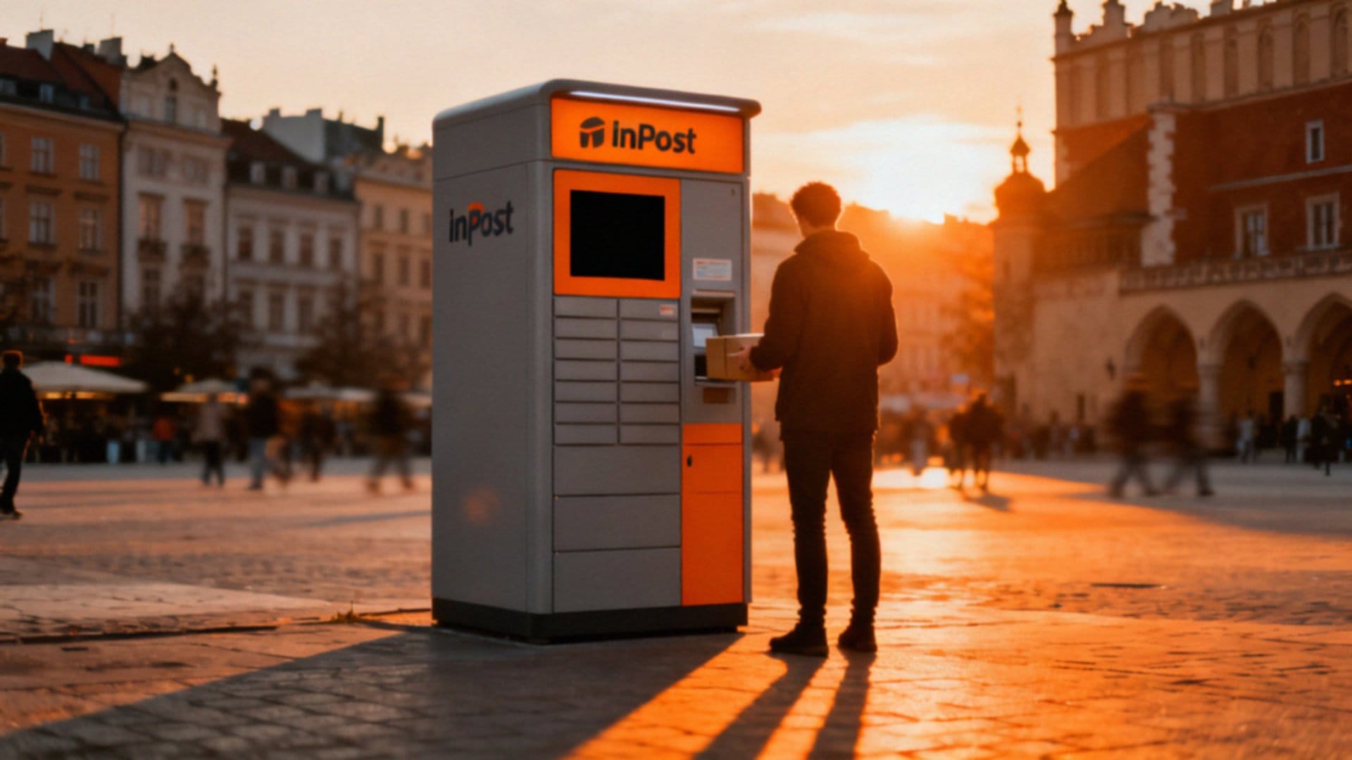 Jak zrobić zwrot InPost? Przewodnik krok po kroku