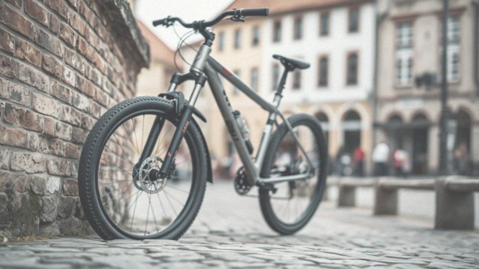 Jaki rower crossowy do 2500 zł? Przewodnik po najlepszych modelach